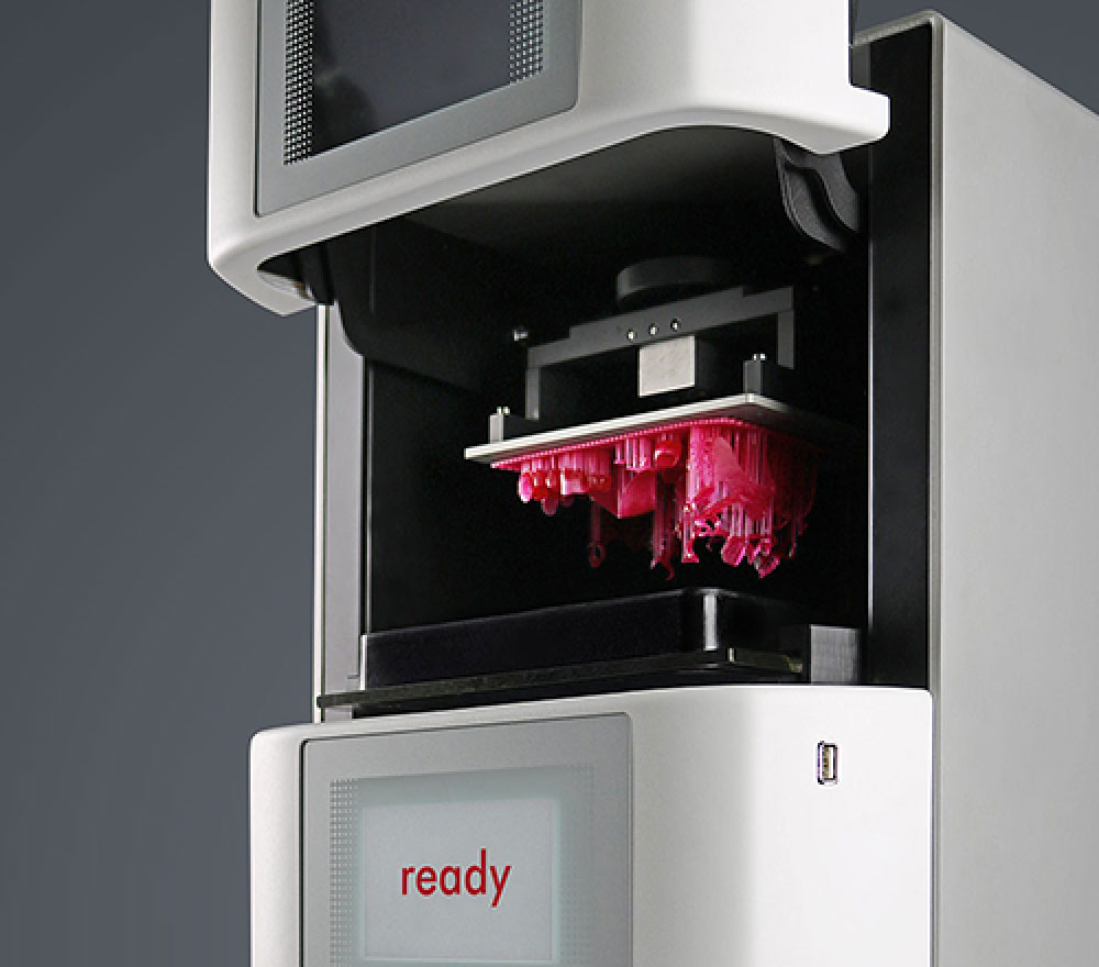 Dental Technique 最先端技術を駆使した技工